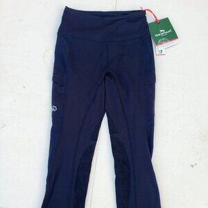 Horseware Ireland riding tights NWT